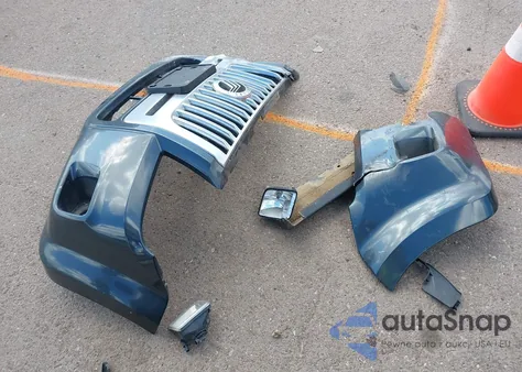 2009 Mercury Mariner V6 из США, поврежденный, VIN 4M2CU91G99KJ01065